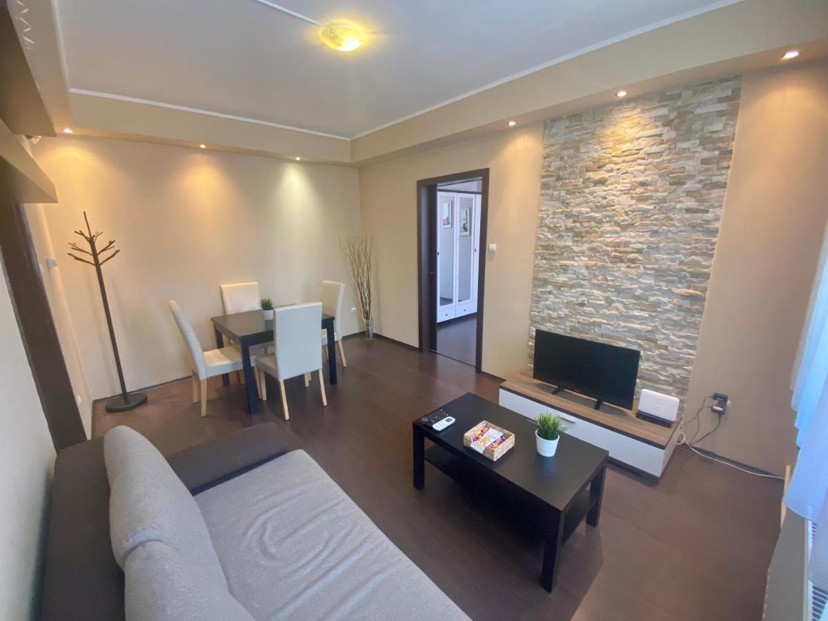 שיופוק Balian Apartman מראה חיצוני תמונה