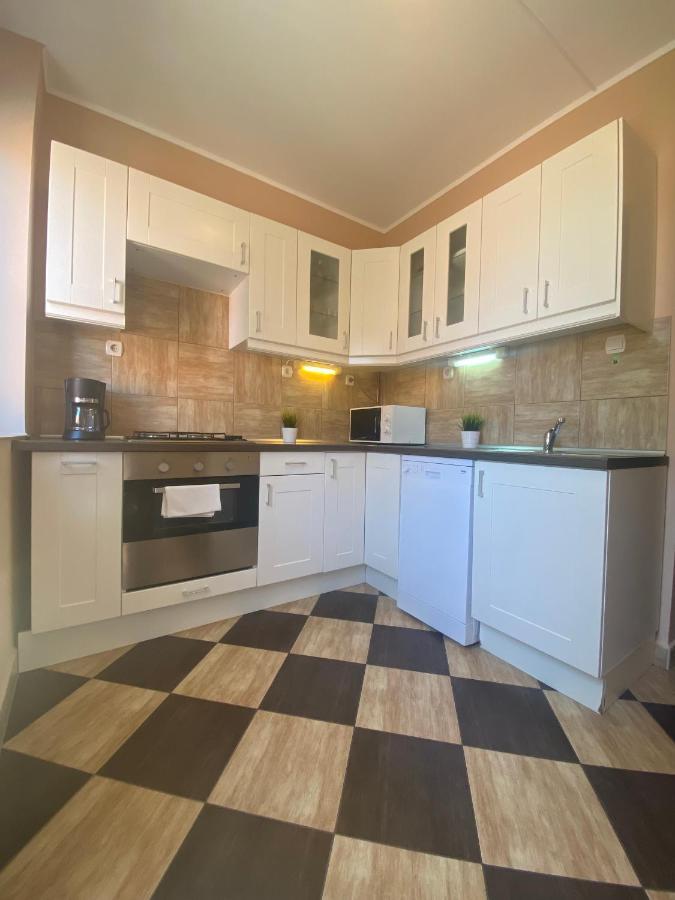 שיופוק Balian Apartman מראה חיצוני תמונה