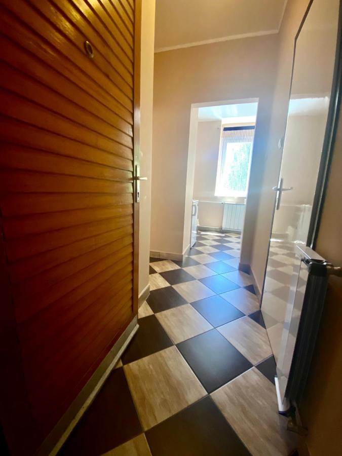 שיופוק Balian Apartman מראה חיצוני תמונה