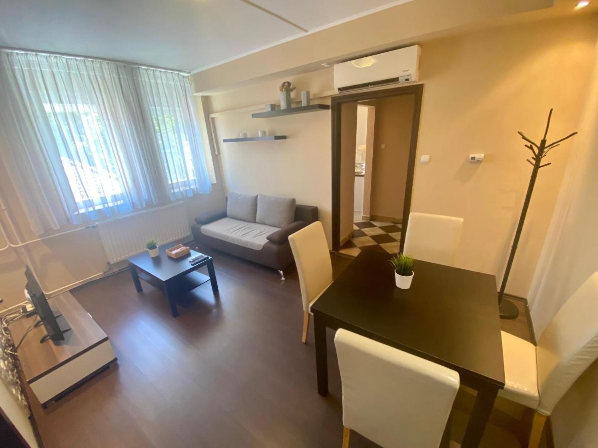 שיופוק Balian Apartman מראה חיצוני תמונה