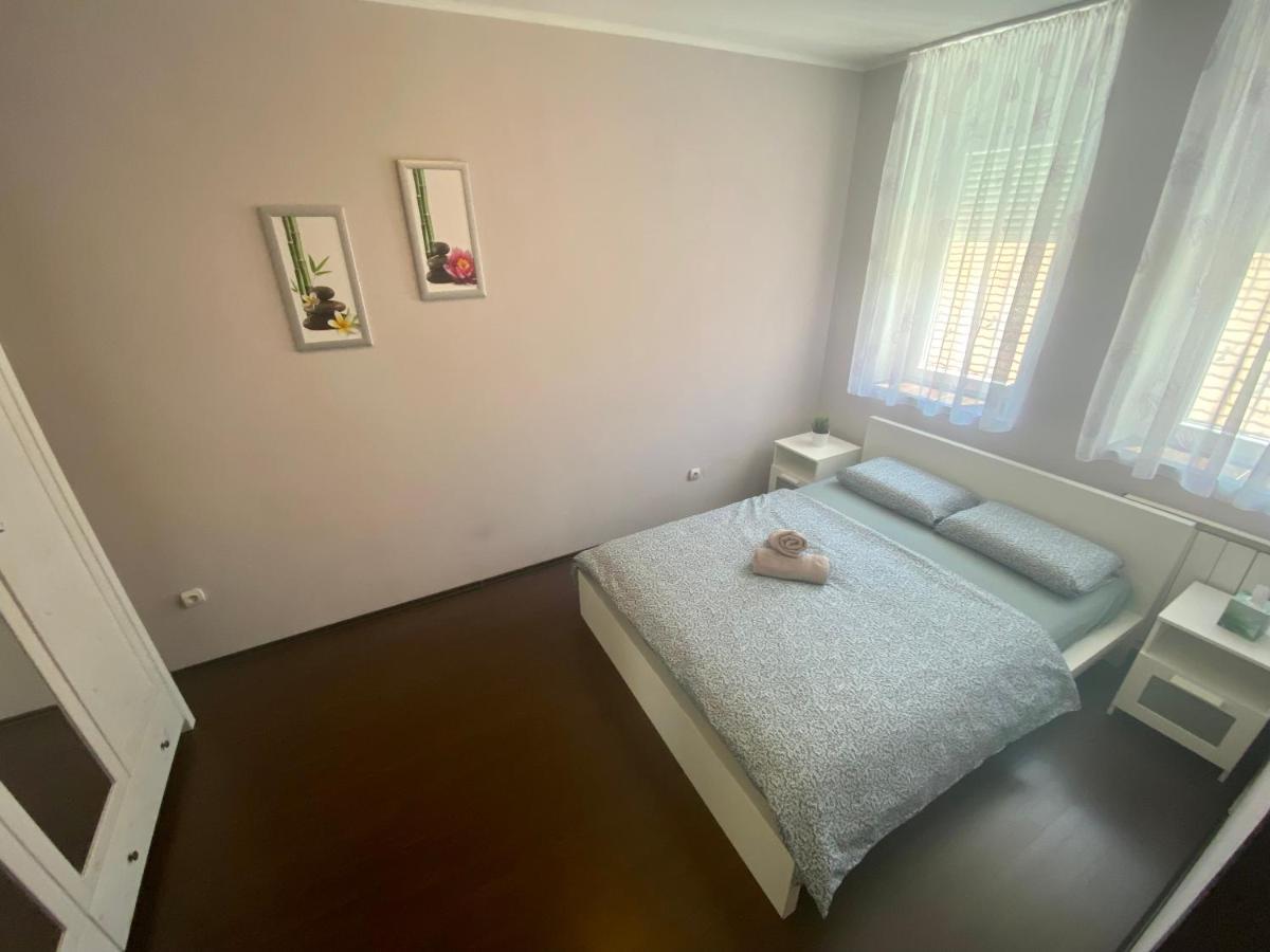 שיופוק Balian Apartman מראה חיצוני תמונה