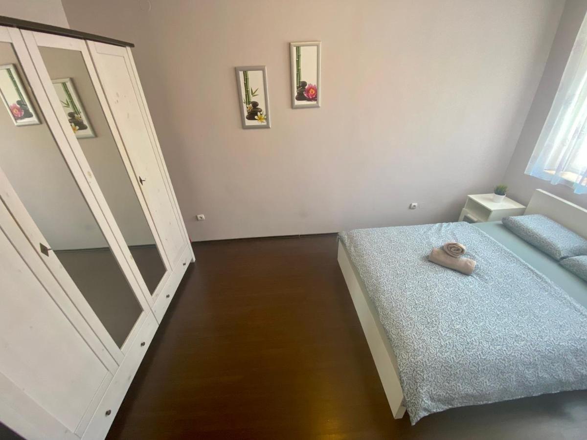 שיופוק Balian Apartman מראה חיצוני תמונה