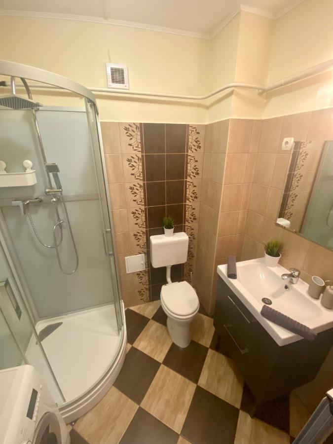 שיופוק Balian Apartman מראה חיצוני תמונה