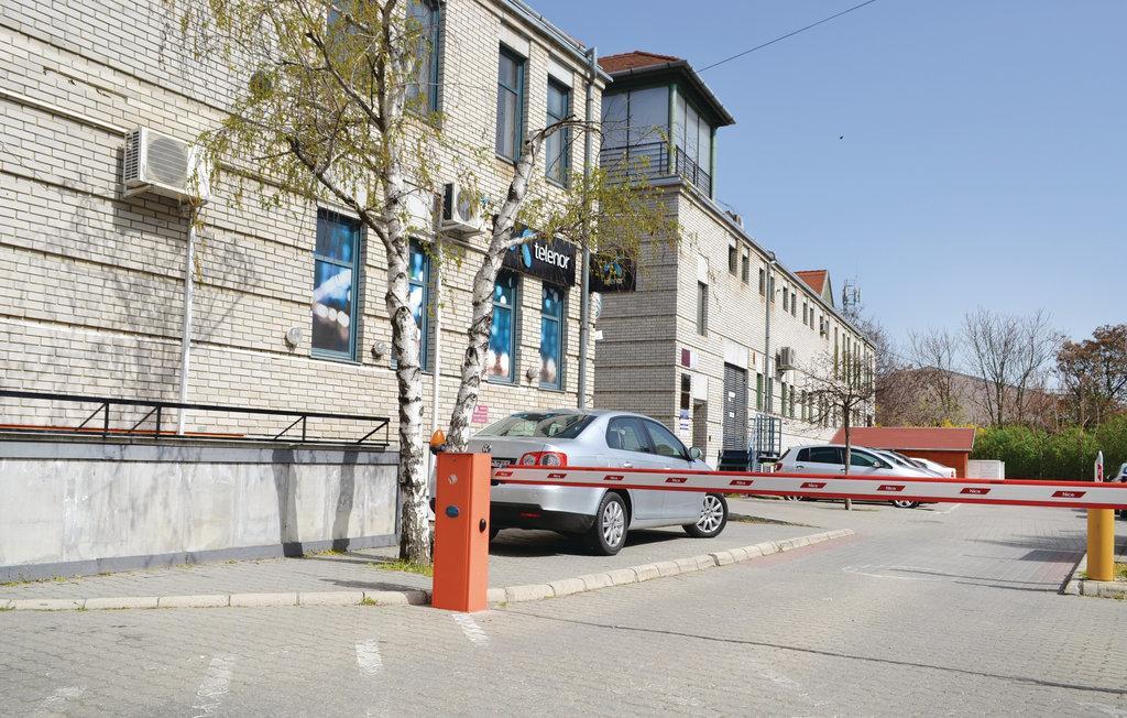 שיופוק Balian Apartman מראה חיצוני תמונה