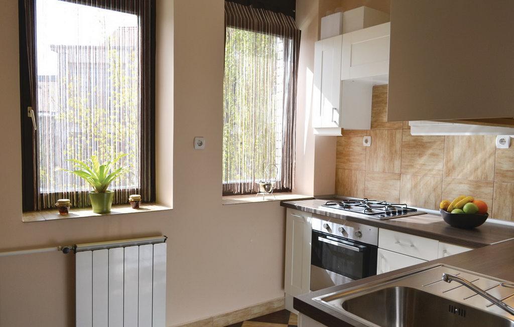 שיופוק Balian Apartman מראה חיצוני תמונה