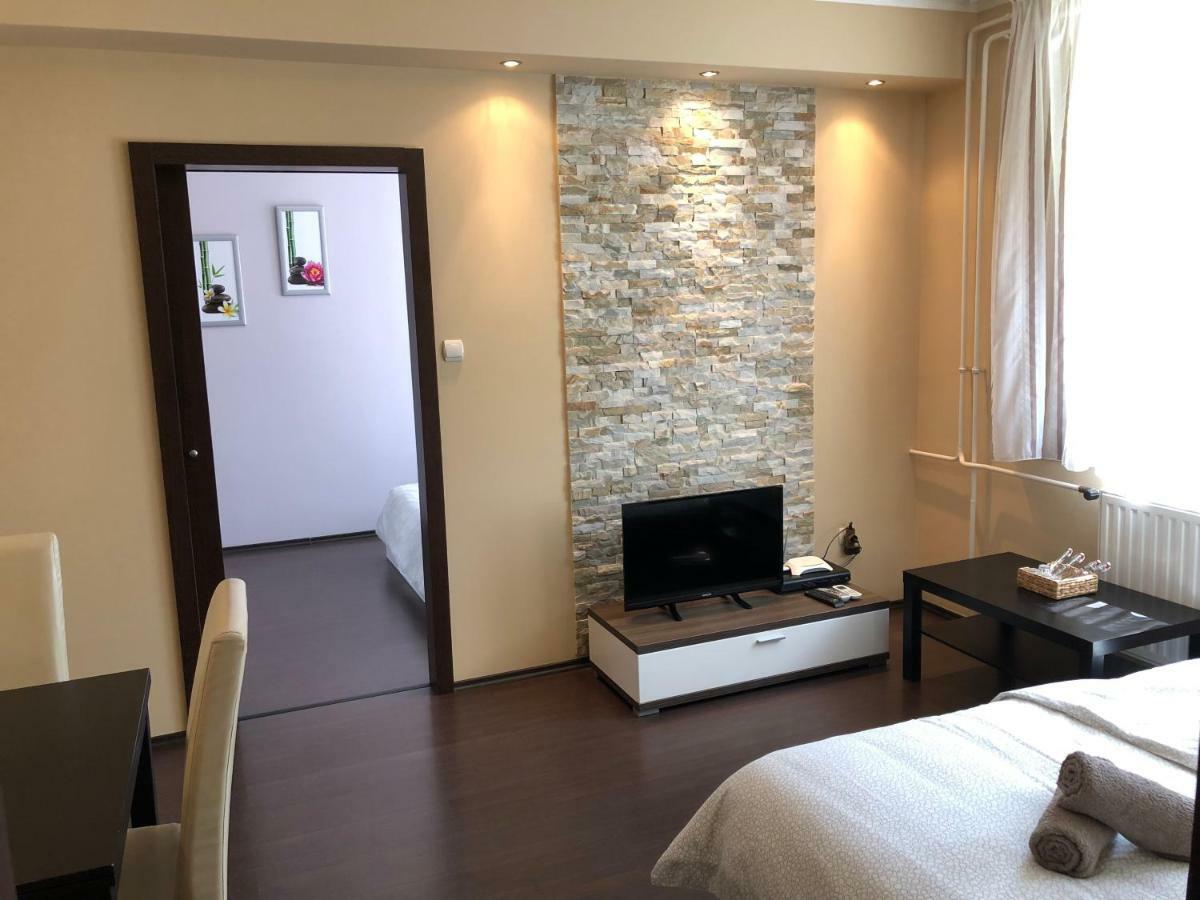שיופוק Balian Apartman מראה חיצוני תמונה