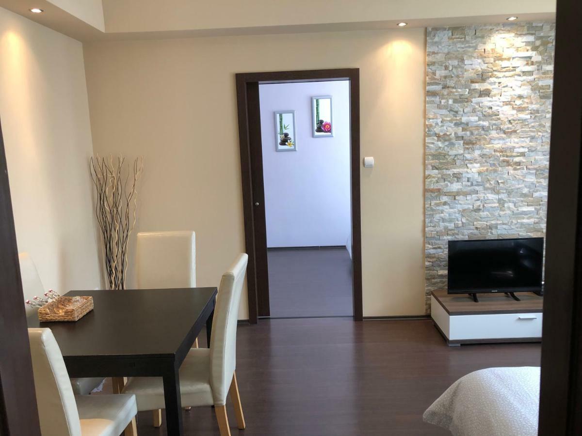 שיופוק Balian Apartman מראה חיצוני תמונה