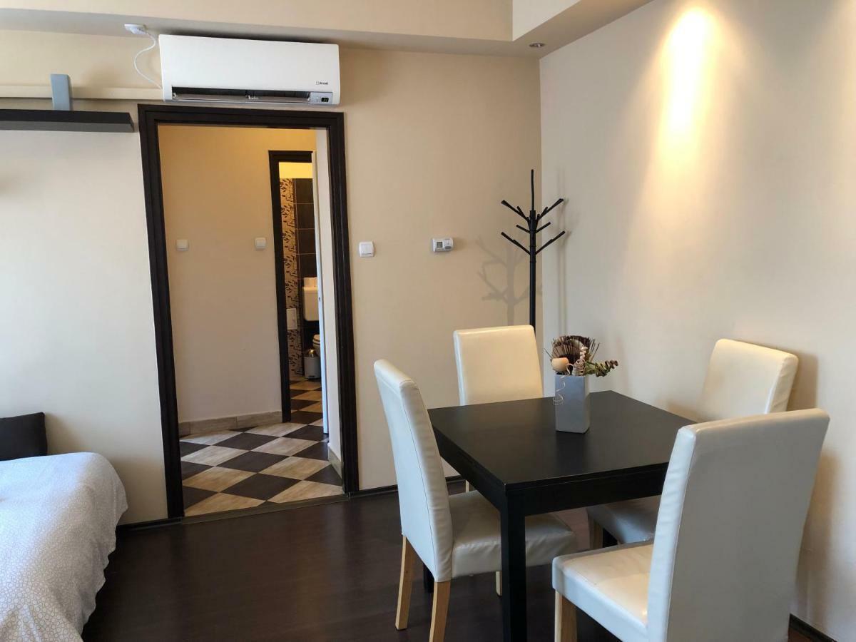 שיופוק Balian Apartman מראה חיצוני תמונה