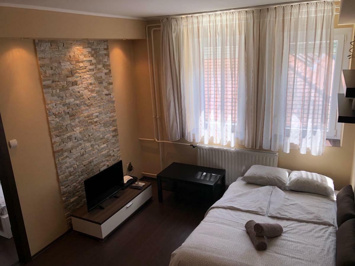 שיופוק Balian Apartman מראה חיצוני תמונה